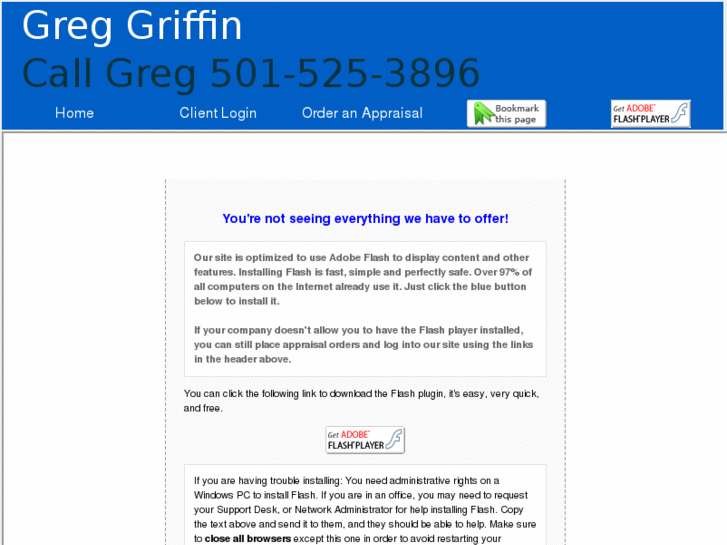 www.gkgappraisals.com