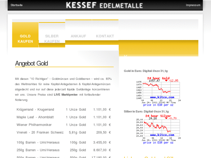 www.gold-kaufen.com