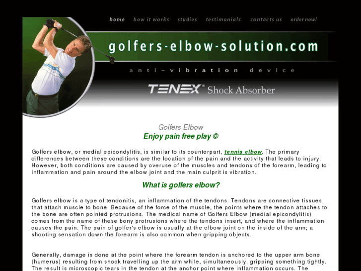 www.golfers-elbow-solution.com