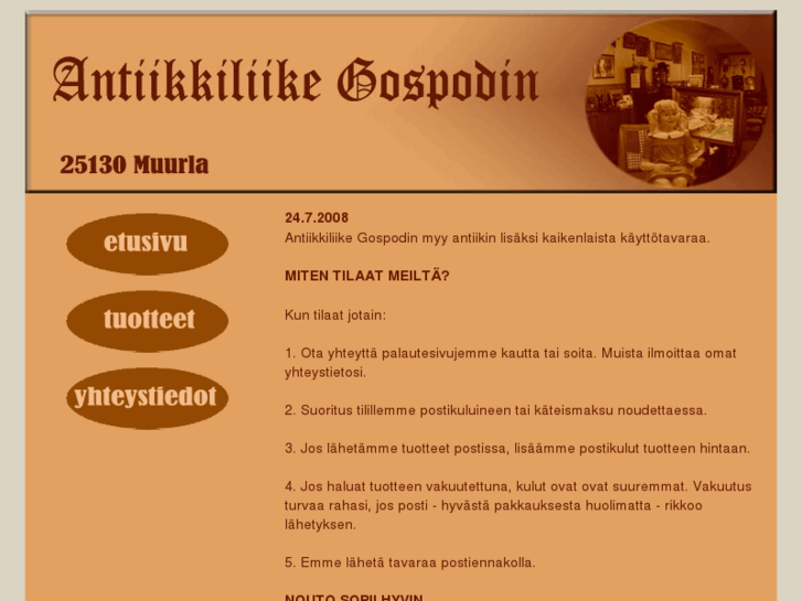 www.gospodin.fi