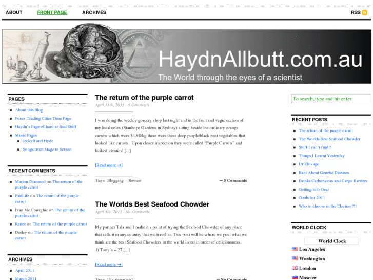 www.haydnallbutt.com.au