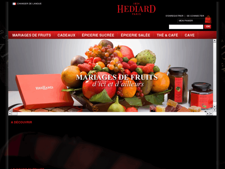 www.hediard.com