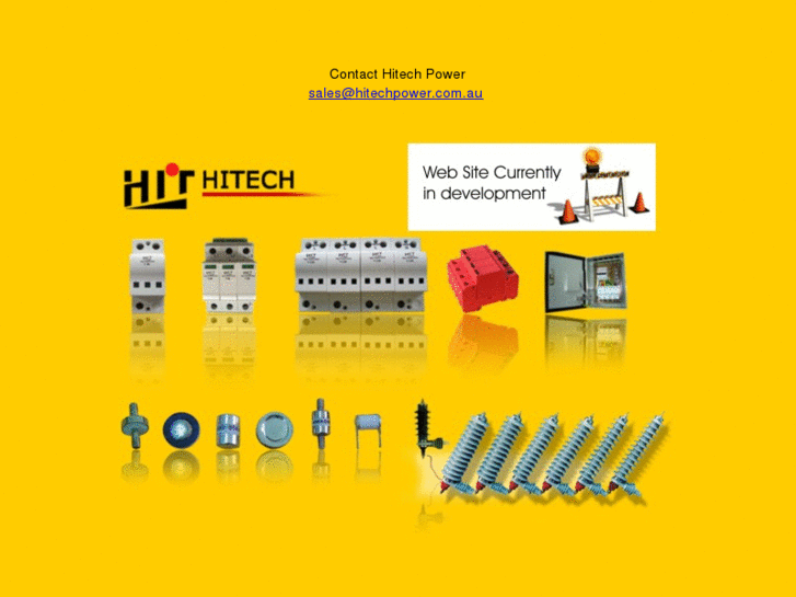 www.hitechpower.net