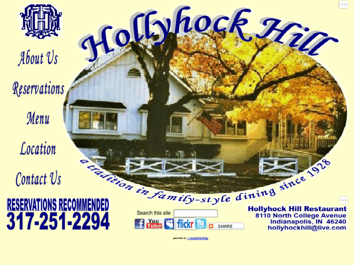 www.hollyhockhill.com