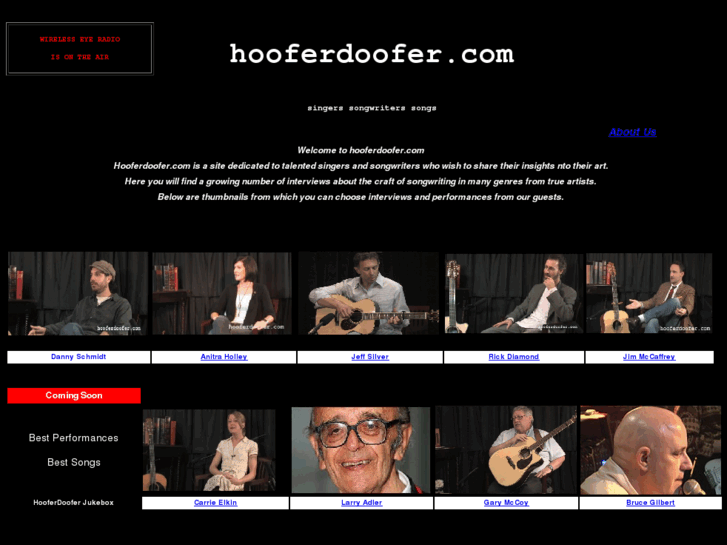 www.hooferdoofer.com