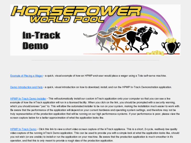 www.horsepowerworldpool.com