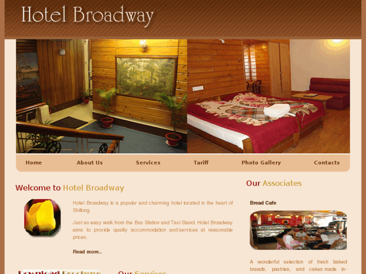 www.hotelbroadway.net