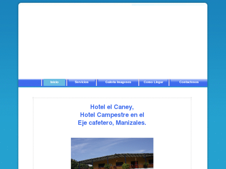 www.hotelhaciendaelcaney.com