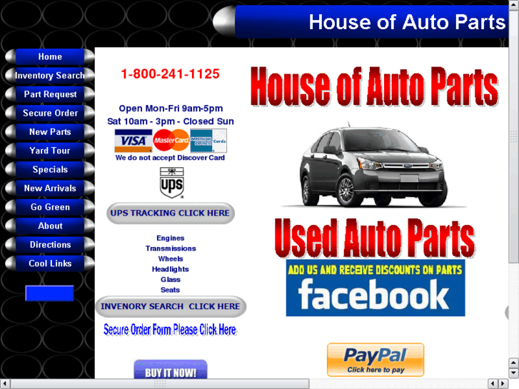 www.houseofautomotive.com