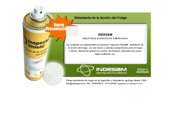 www.indesam.com