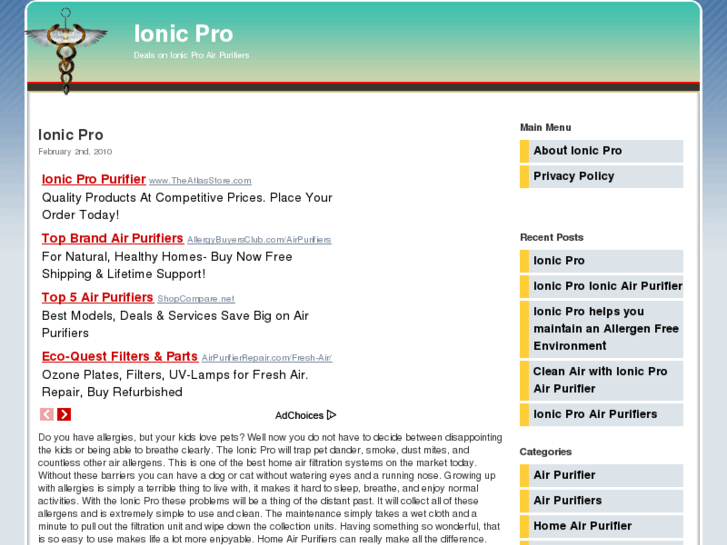 www.ionicpro.org