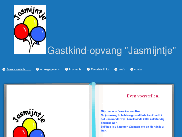 www.jasmijntje.info