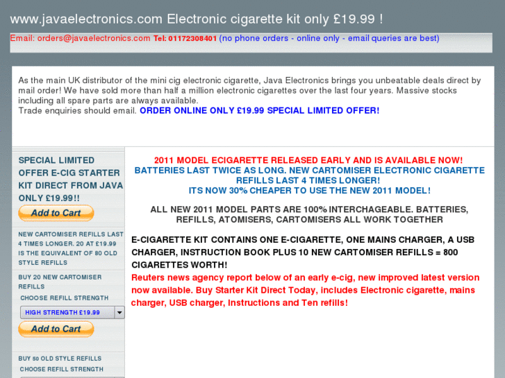 www.javaelectronics.com