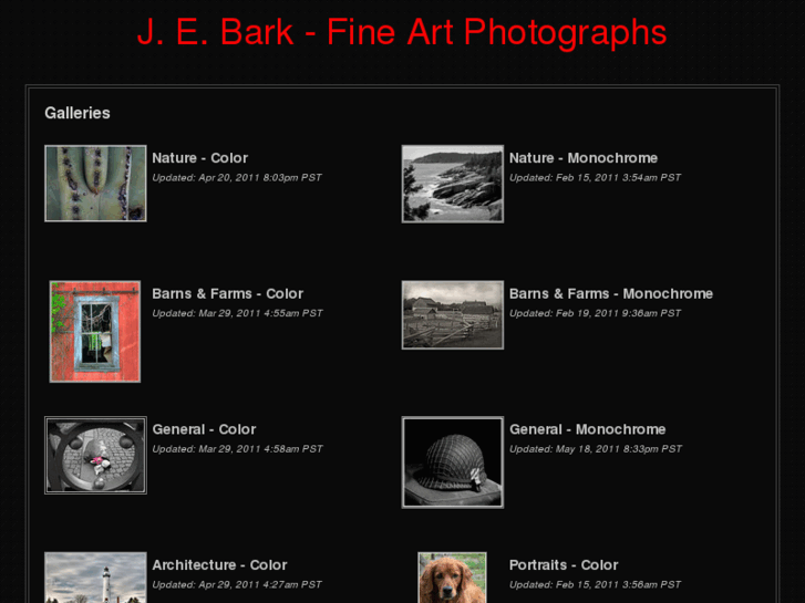 www.jebarkfineart.com