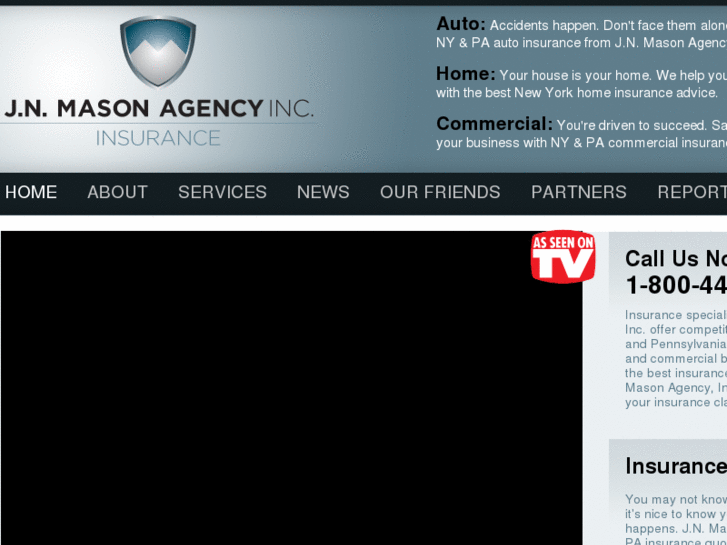 www.jnmasonagency.com