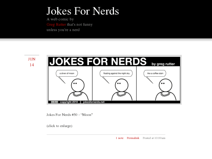 www.jokesfornerds.net