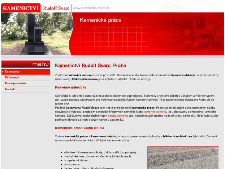 www.kamenictvi-svarc.cz