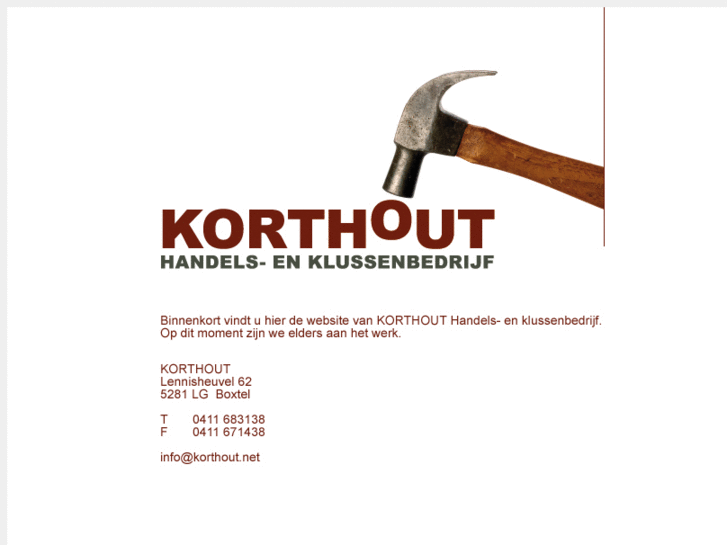 www.korthout.net