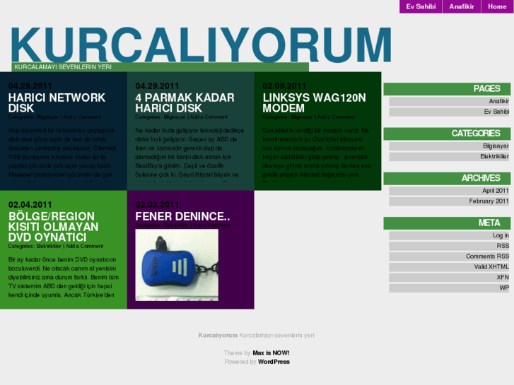 www.kurcaliyorum.com