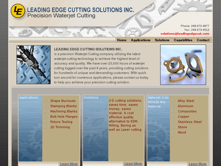 www.leadingedgecut.com