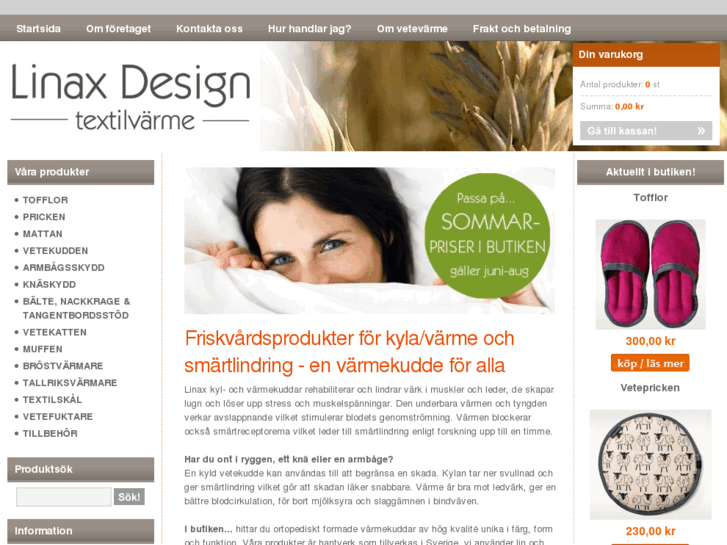 www.linaxdesign.se