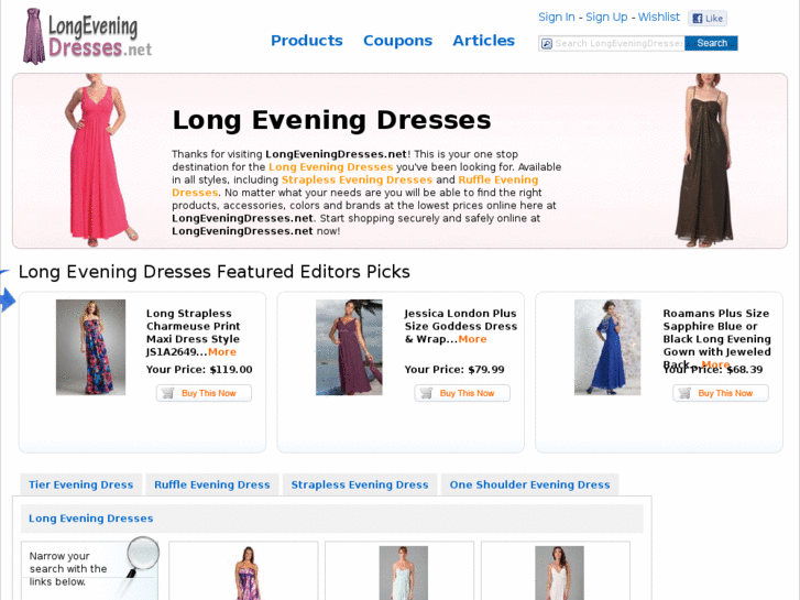 www.longeveningdresses.net