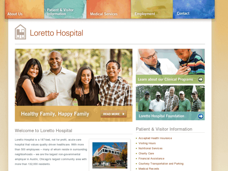 www.lorettohospital.org