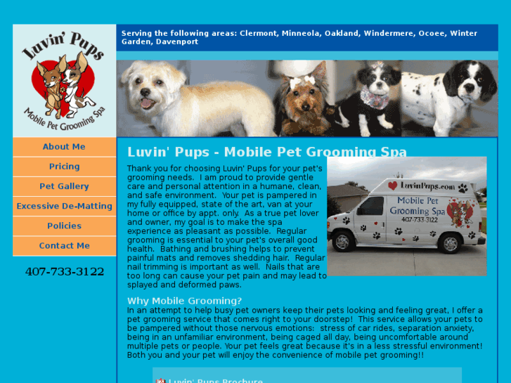 www.luvinpups.com