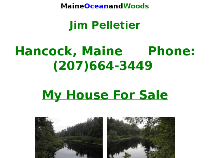 www.maineoceanandwoods.com