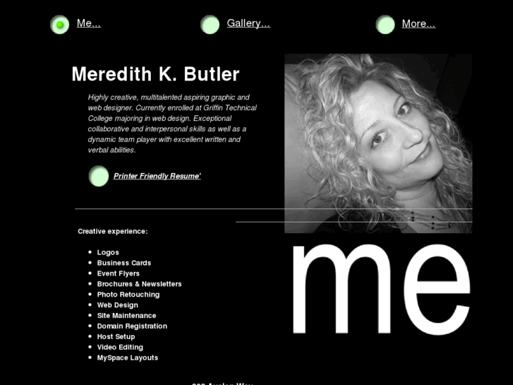 www.meredithbutler.com