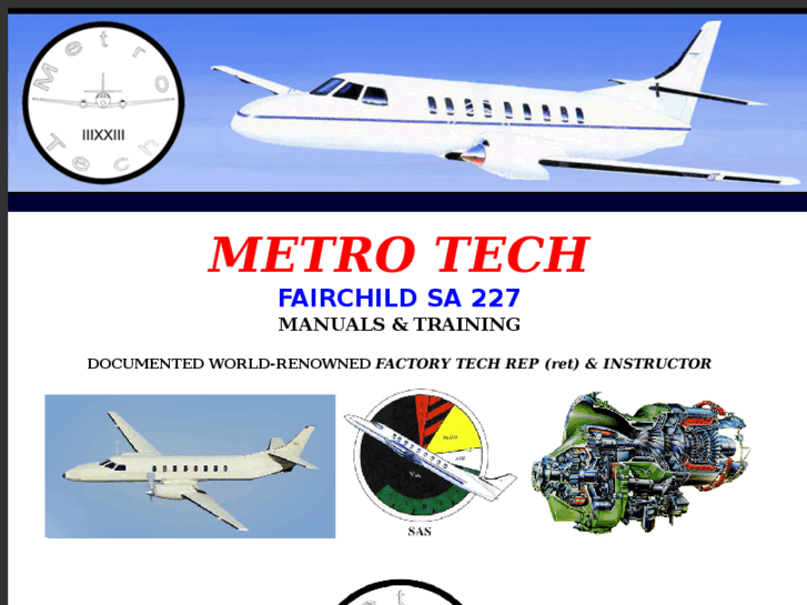 www.metrotechmanuals.com