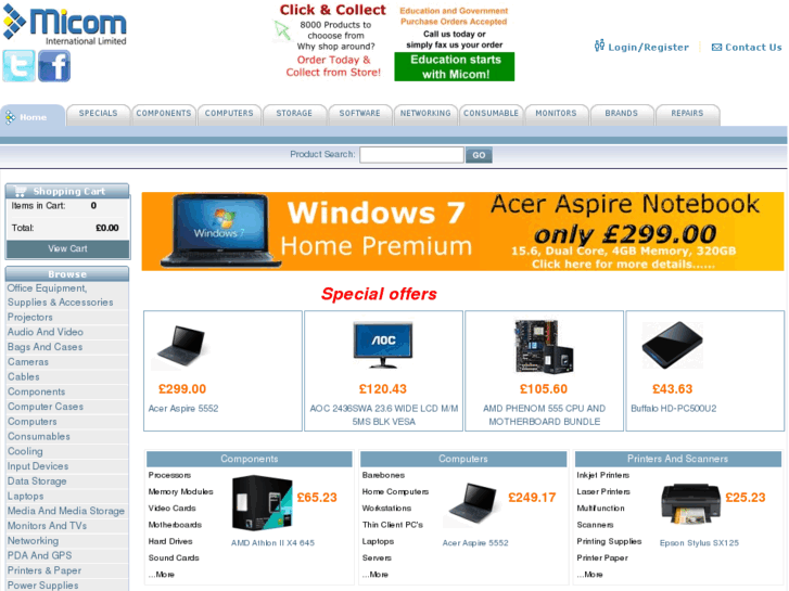www.micom-computers.net