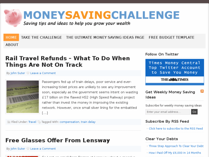 www.moneysavingchallenge.com