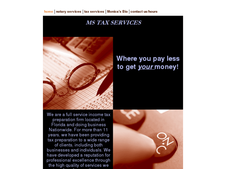 www.mstaxservices.net