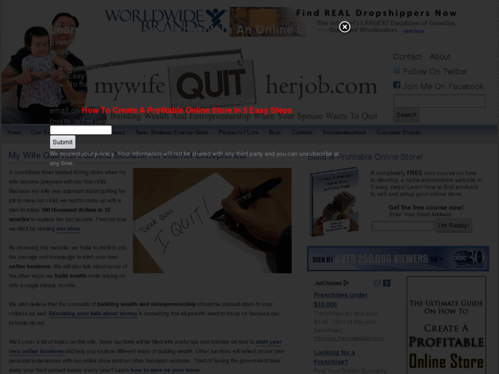 www.mywifequit.com