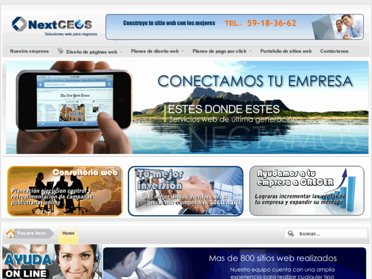 www.nextceos.com