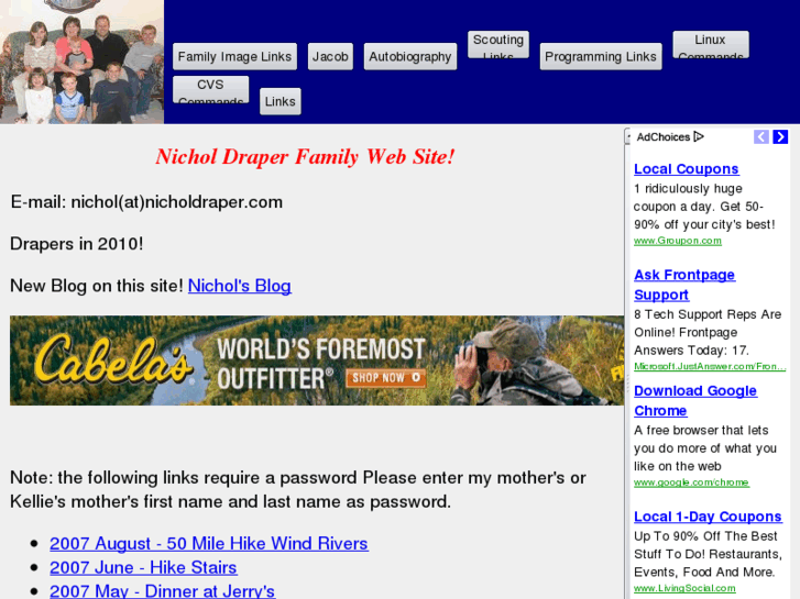 www.nicholdraper.com
