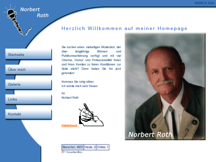 www.norbert-roth.com