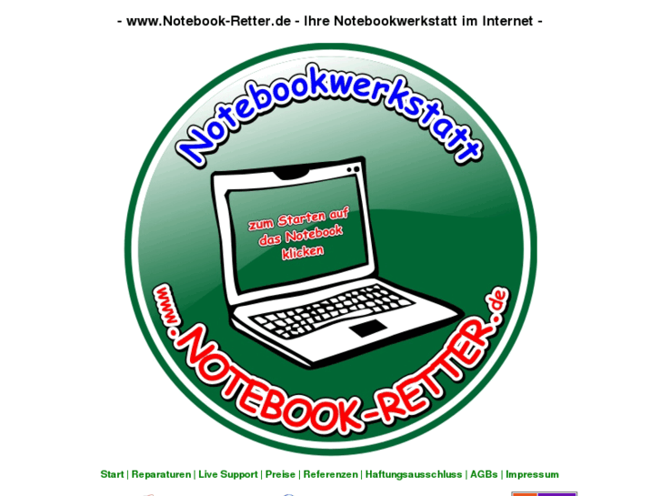 www.notebookretter.de