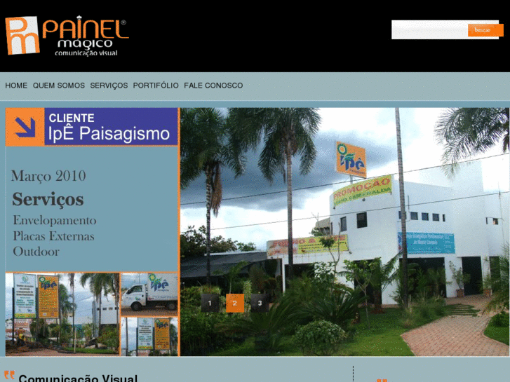 www.painelmagico.com