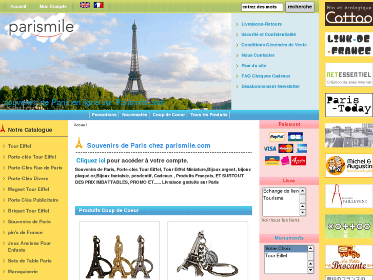 www.parismile.com