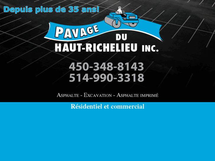 www.pavagehautrichelieu.com