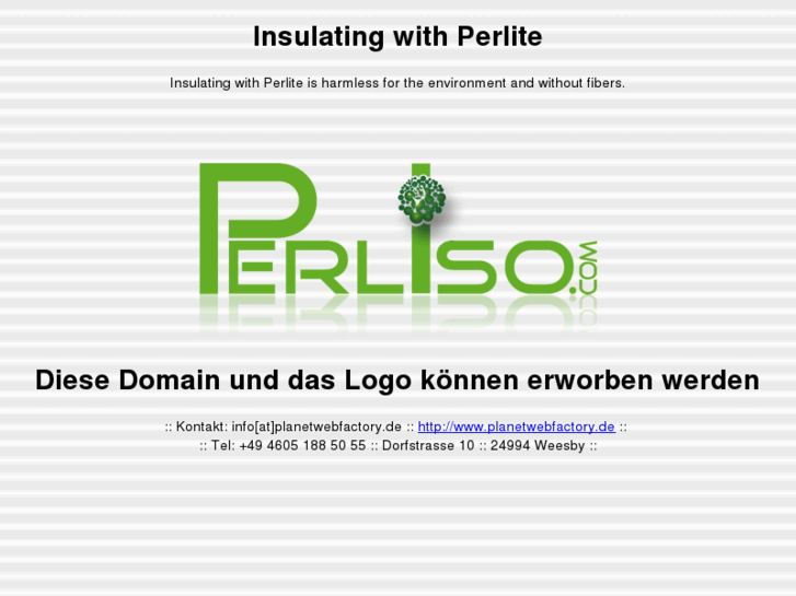 www.perliso.com