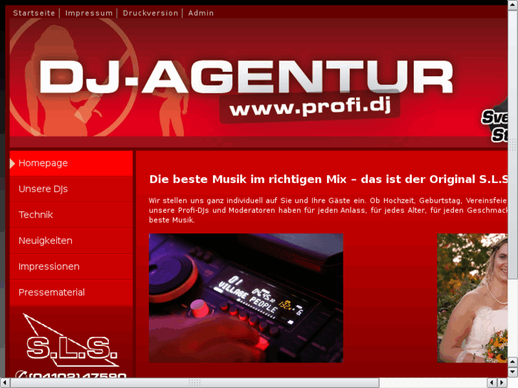 www.profi.dj