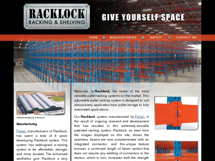 www.racklock.com