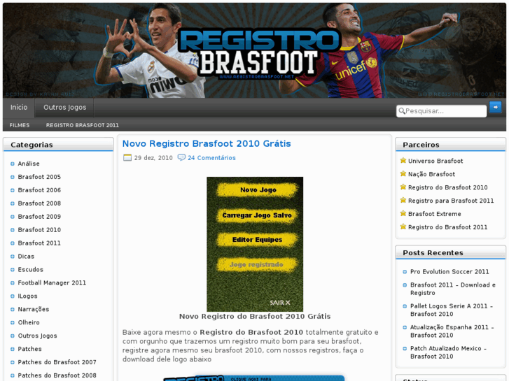 www.registrobrasfoot.net