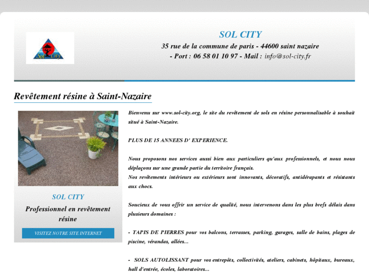 www.revetement-resine-saint-nazaire.com