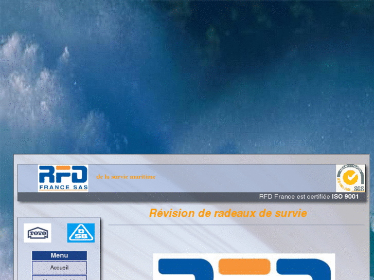 www.rfdfrance.com