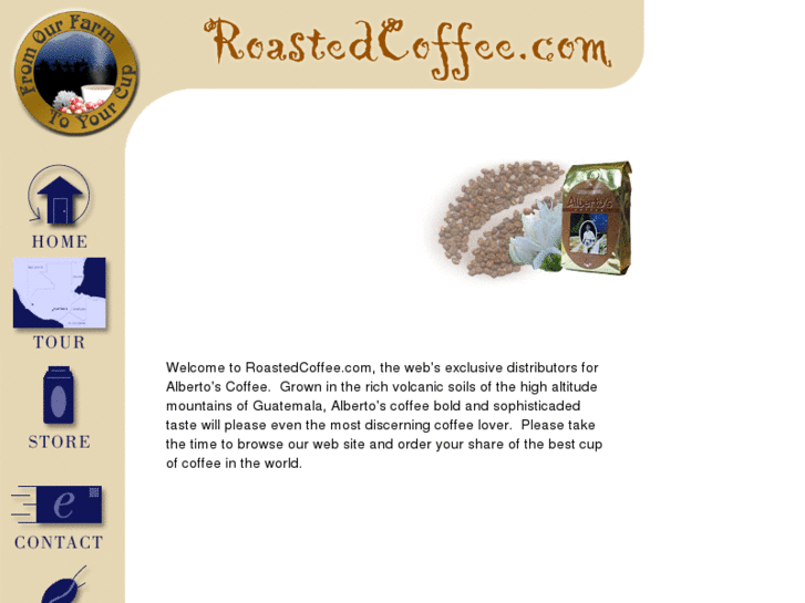 www.roastedcoffee.com