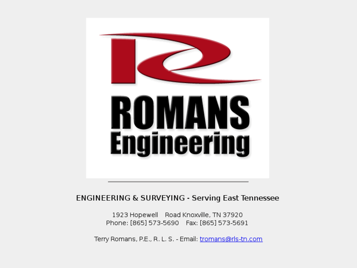 www.romansengineering.com